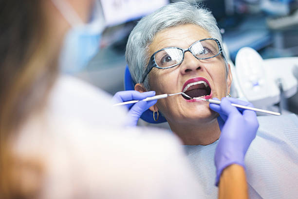 Best Cosmetic Dentistry  in Great Falls, VA