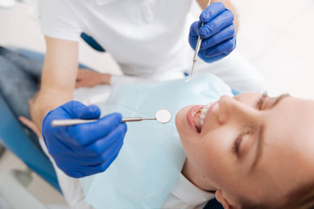 Best Emergency Dental Care  in Great Falls, VA